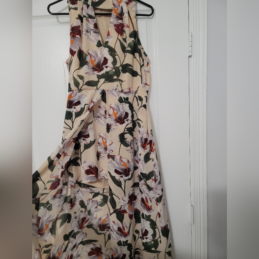 ENTRO BOUTIQUE ROMPER DRESS